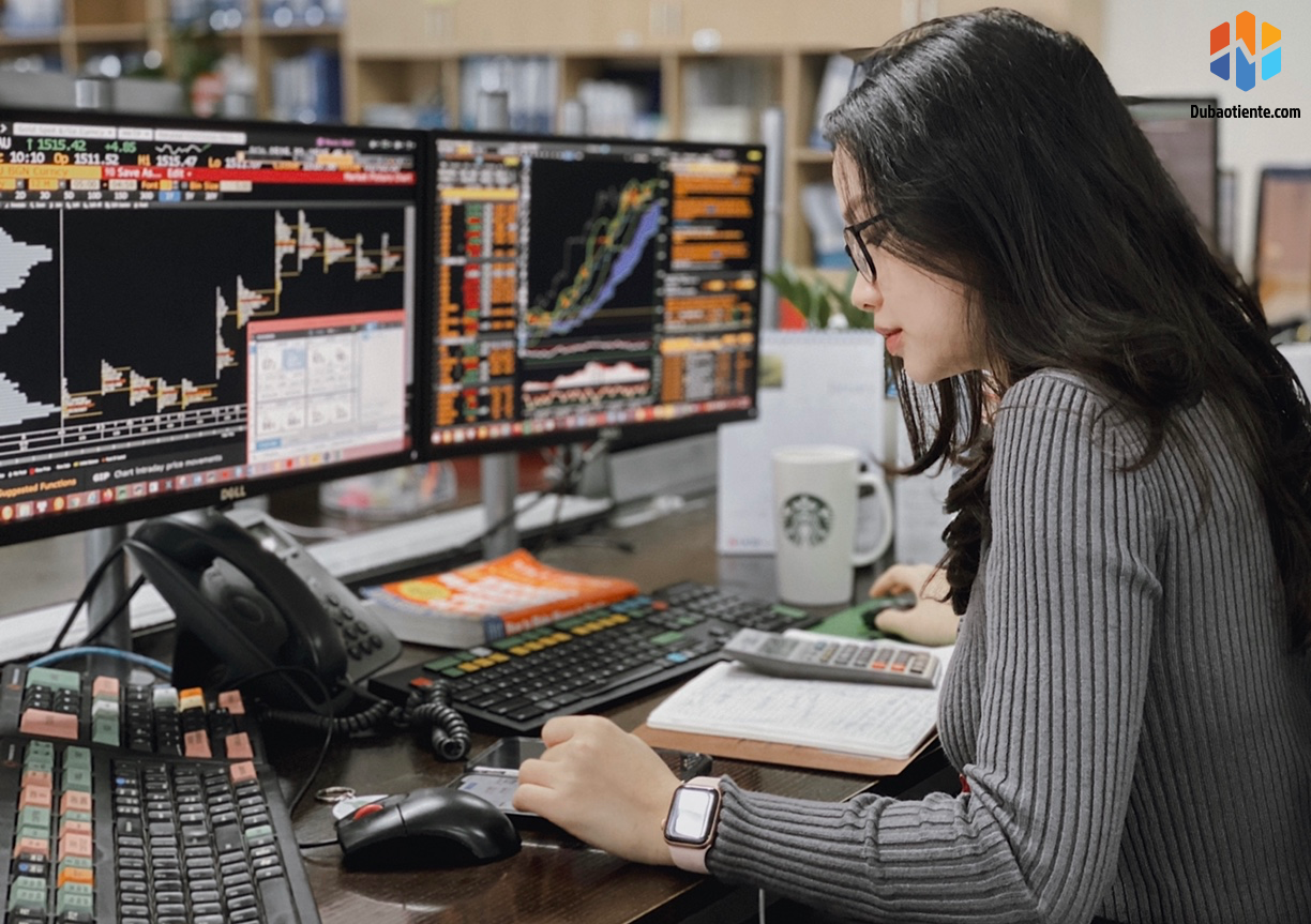 Launchpad làm việc của Trader chuyên nghiệp như thế nào? Launchpad làm việc của Trader chuyên nghiệp như thế nào?