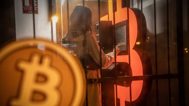 Citibank: Bitcoin đang ở thời điểm mang tính quyết định và có thể trở thành đồng tiền được sử dụng cho thương mại toàn cầu Citibank: Bitcoin đang ở thời điểm mang tính quyết định và có thể trở thành đồng tiền được sử dụng cho thương mại toàn cầu
