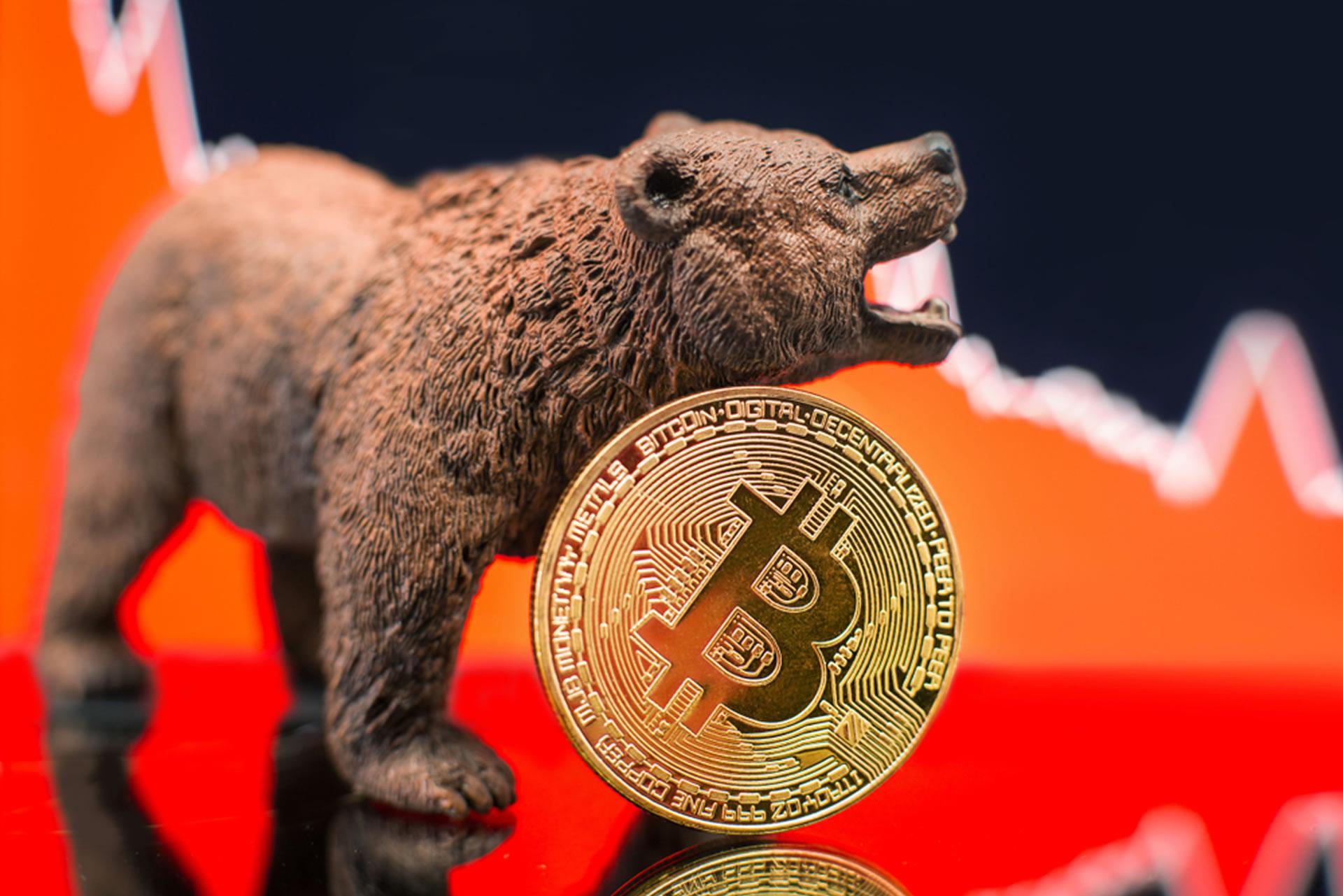 Dự báo giá Bitcoin: Sự thiếu vắng các vùng hỗ trợ mạnh có thể khiến BTC/USD giảm sâu hơn nữa Dự báo giá Bitcoin: Sự thiếu vắng các vùng hỗ trợ mạnh có thể khiến BTC/USD giảm sâu hơn nữa