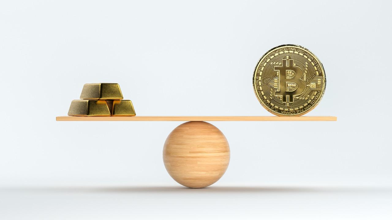Một mô hình định giá mới cho thấy $10,670 mới là mức “fair value” của Bitcoin
