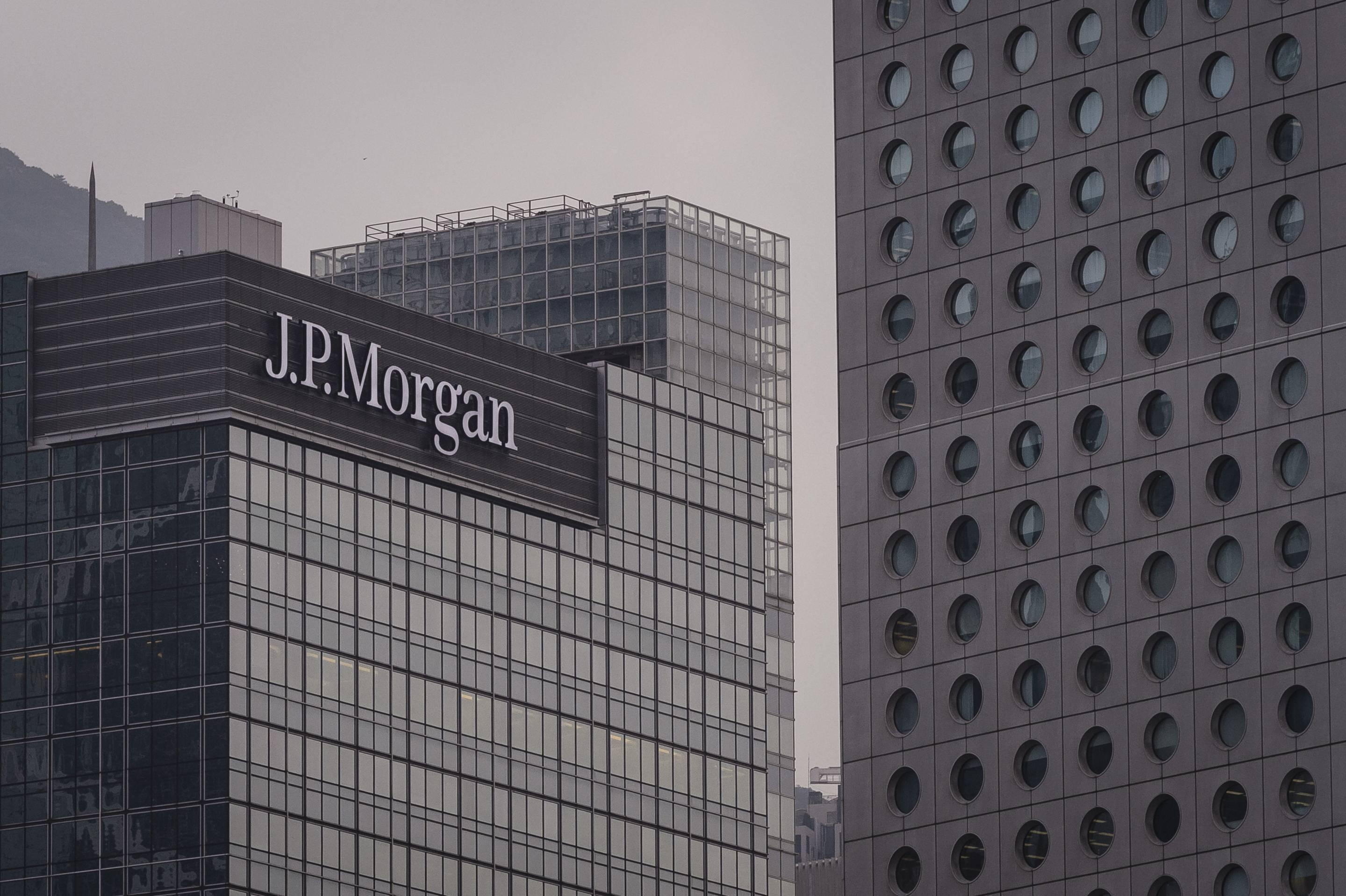 Những lỗ hổng trong chính sách tiền tệ của Fed dưới góc nhìn của ngân hàng JP Morgan Những lỗ hổng trong chính sách tiền tệ của Fed dưới góc nhìn của ngân hàng JP Morgan