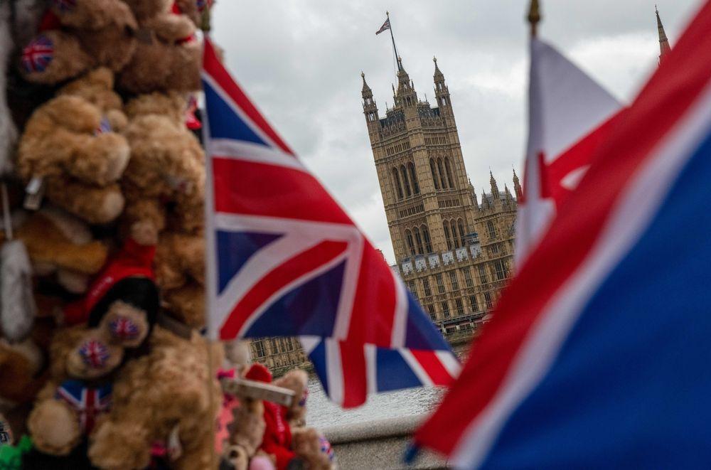 Brexit không còn yếu tố bất ngờ, trừ khi xuất hiện kịch bản "No Deal" Brexit không còn yếu tố bất ngờ, trừ khi xuất hiện kịch bản "No Deal"