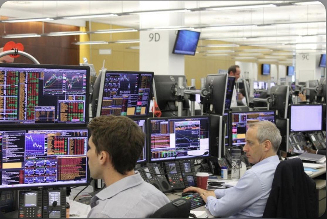 Nhận định của FX Trader JPMorgan London Desk ngày 26/2 Nhận định của FX Trader JPMorgan London Desk ngày 26/2
