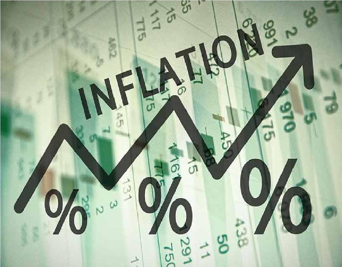Lạm phát không phải là điều đáng quan ngại