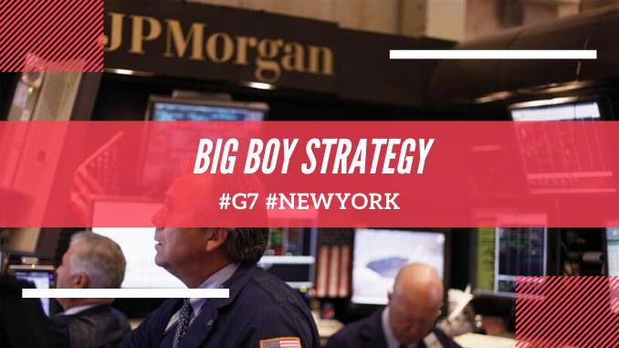 Chiến lược giao dịch của FX Trader JP Morgan New York ngày 08.06.2020: Tiếp tục tích cực với Euro, đồng thời đánh giá lại chiến lược với Bảng Anh.