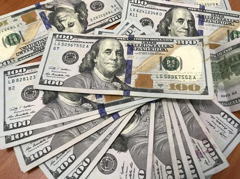 Trong ngắn hạn, những ai short USD sẽ phải chịu đau đớn! Trong ngắn hạn, những ai short USD sẽ phải chịu đau đớn!