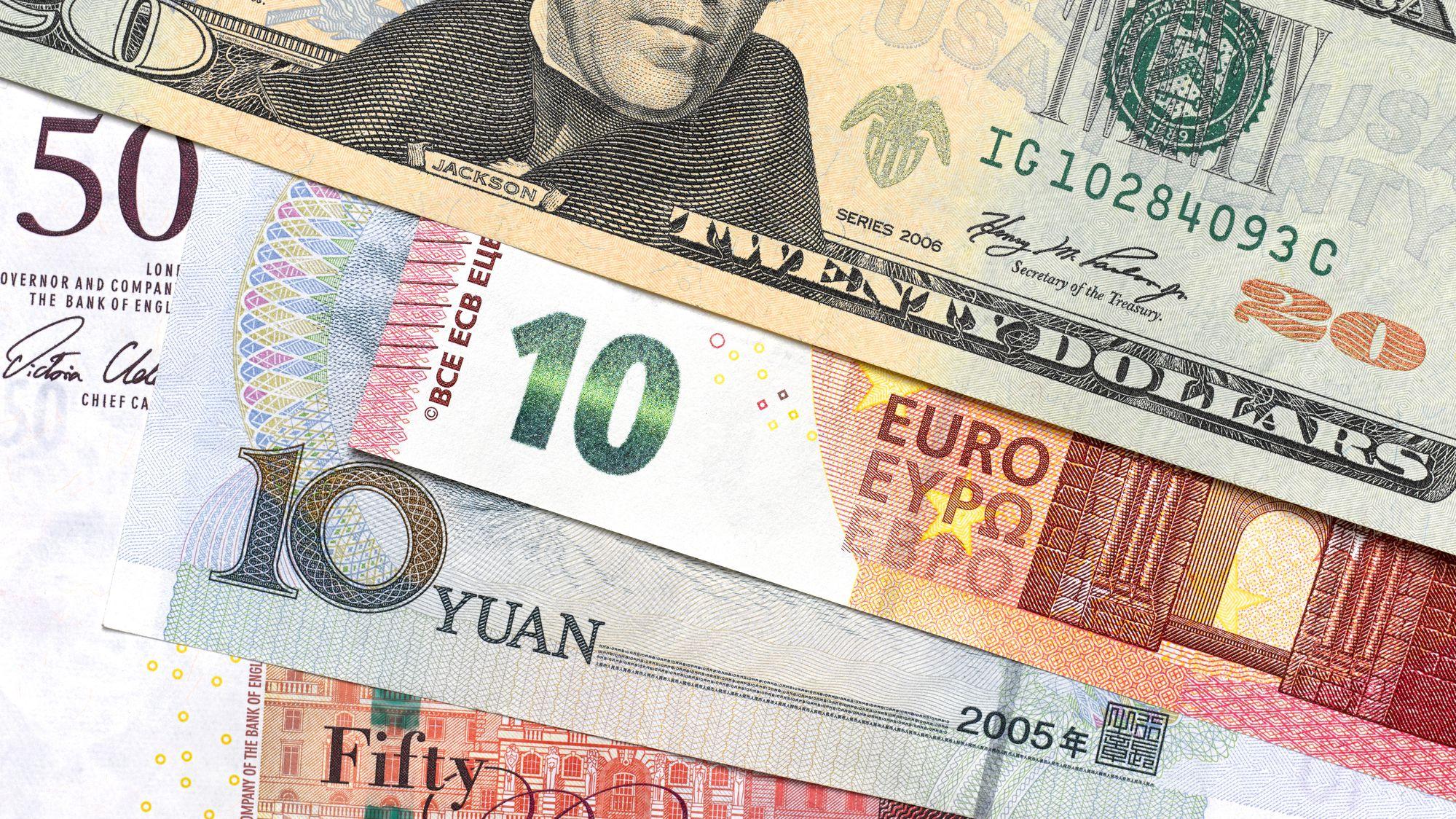 Cơ hội nào dành cho chiến lược "carry trade" trong năm 2021?