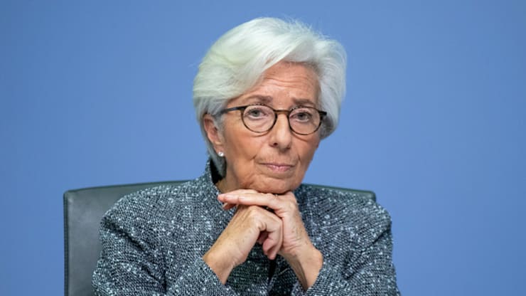 ECB được kỳ vọng tăng quy mô gói hỗ trợ trong cuộc họp mùng 4 tháng 6 ECB được kỳ vọng tăng quy mô gói hỗ trợ trong cuộc họp mùng 4 tháng 6