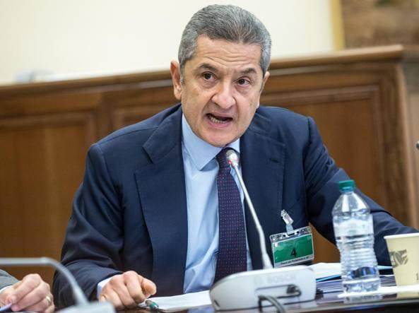 Fabio Panetta: ECB sẵn sàng mở rộng hơn nữa chương trình mua tài sản khẩn cấp nếu cần thiết.