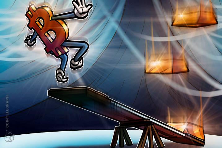Jim Cramer: Không như cổ phiếu và Vàng, Bitcoin đã mang về cho tôi rất nhiều tiền Jim Cramer: Không như cổ phiếu và Vàng, Bitcoin đã mang về cho tôi rất nhiều tiền