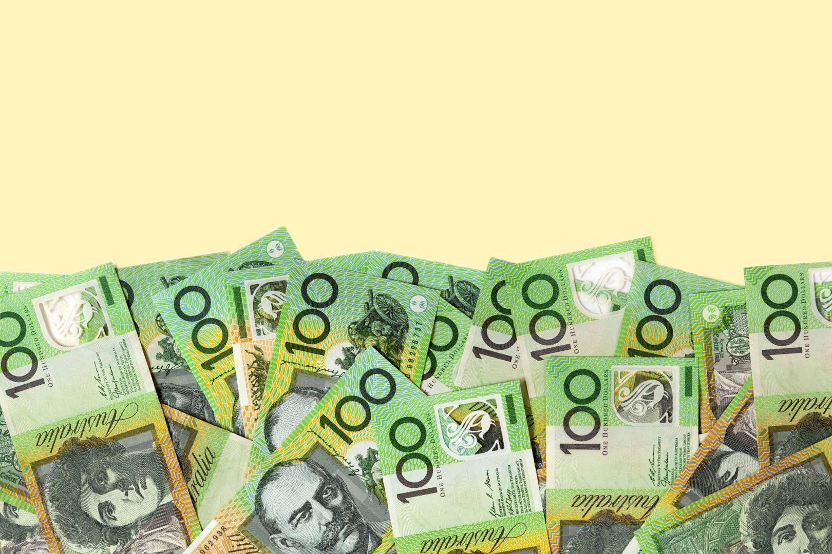 Các nhà giao dịch sử dụng đòn bẩy cho Aussie kỳ vọng chuyển biến tích cực trong thời gian tới Các nhà giao dịch sử dụng đòn bẩy cho Aussie kỳ vọng chuyển biến tích cực trong thời gian tới