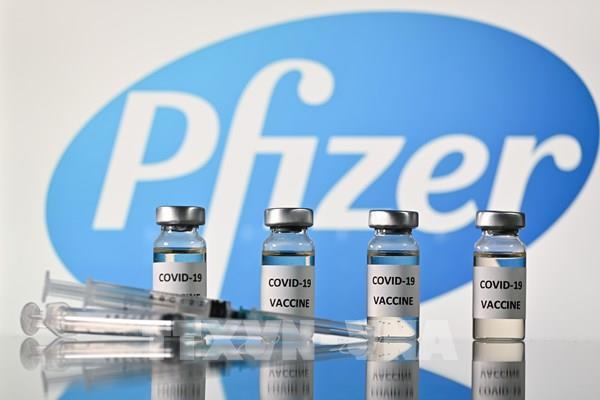 Pfizer Pfizer