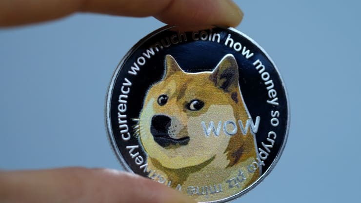 Nếu đầu tư 1,000 USD Dodgecoin vào đầu năm 2021, bạn sẽ nhận lại được bao nhiêu? Nếu đầu tư 1,000 USD Dodgecoin vào đầu năm 2021, bạn sẽ nhận lại được bao nhiêu?