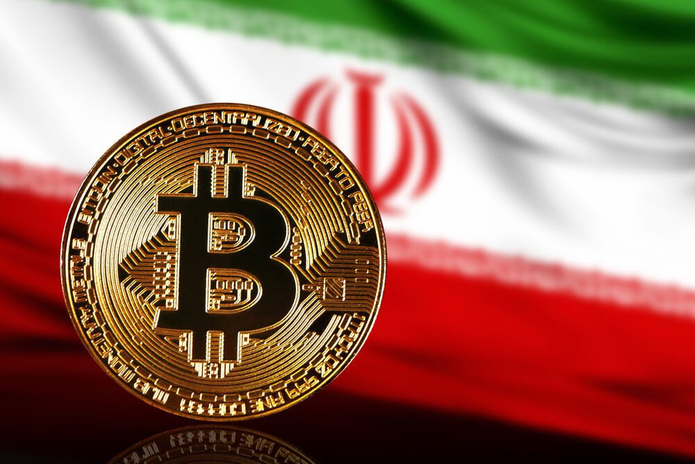 Iran đang sử dụng khai thác Bitcoin để tránh né các lệnh trừng phạt từ Hoa Kỳ Iran đang sử dụng khai thác Bitcoin để tránh né các lệnh trừng phạt từ Hoa Kỳ