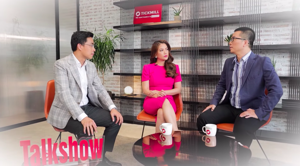Talkshow tài chính cá nhân và phân tán rủi ro thời kỳ bình thường mới (Phần 2)