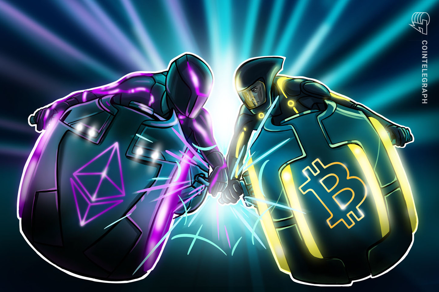 Goldman Sachs: Sự phổ biến của Ethereum có thể biến ETH trở thành tài sản lưu trữ giá trị vượt trội