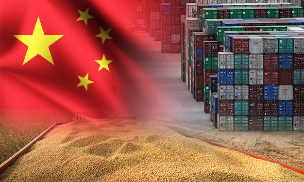10 sự kiện ảnh hưởng đến thị trường hàng hóa năm 2021 10 sự kiện ảnh hưởng đến thị trường hàng hóa năm 2021