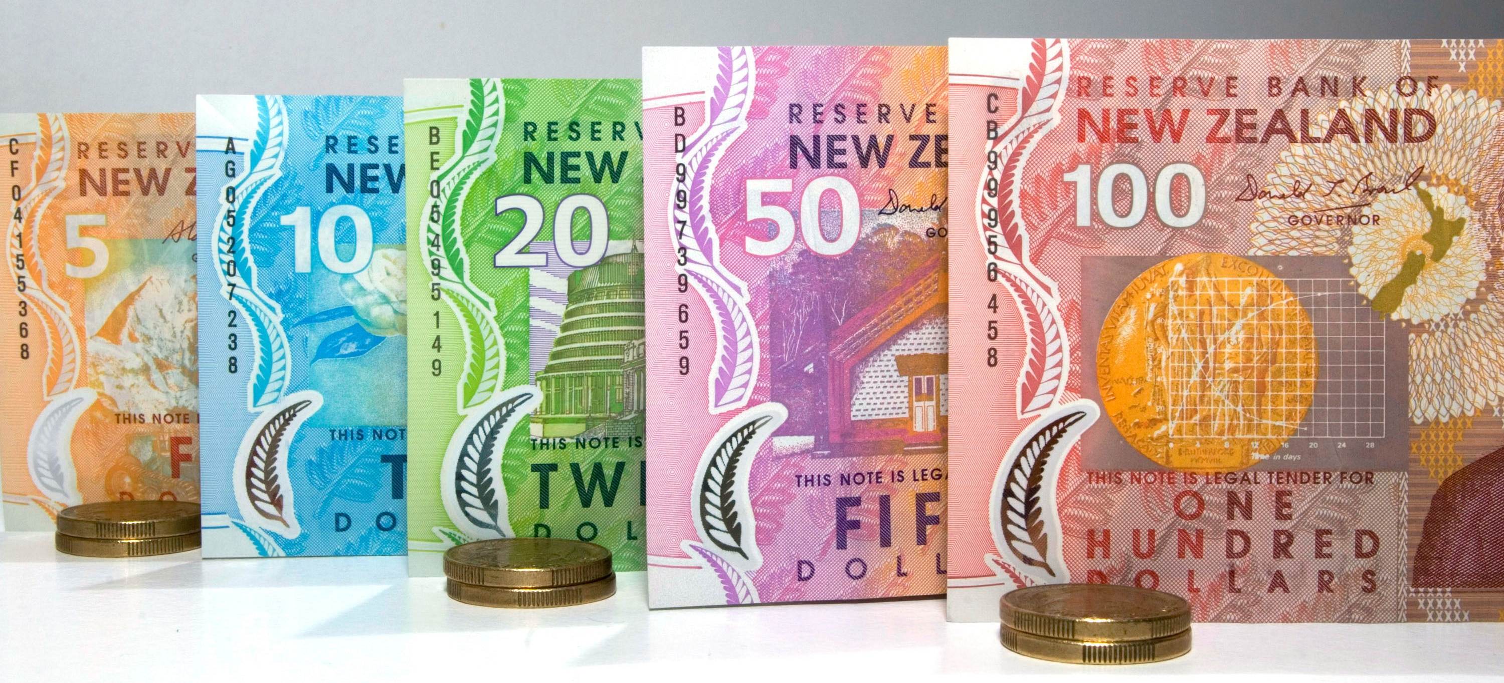 Phân tích kỹ thuật NZD/USD ngày 7/1: Dollar New Zealand suy yếu khi các nhà đầu tư tiếp tục đặt cược vào Fed diều hâu
