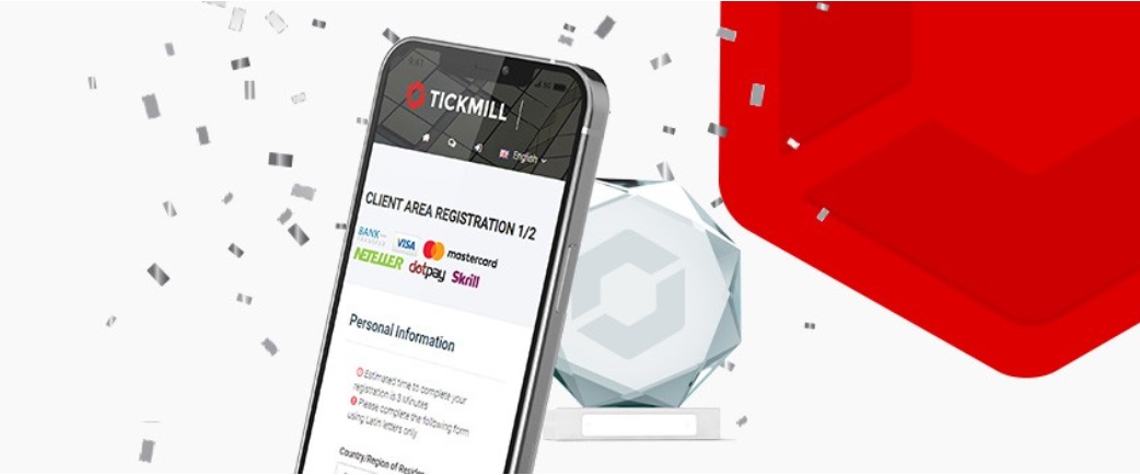 Hãy Tham Gia Cuộc Thi "Tickmill's Got Talent" Mùa 2 Để Có Cơ Hội Giành Được Những Giải Thưởng Cực Kỳ Hấp Dẫn Hãy Tham Gia Cuộc Thi "Tickmill's Got Talent" Mùa 2 Để Có Cơ Hội Giành Được Những Giải Thưởng Cực Kỳ Hấp Dẫn