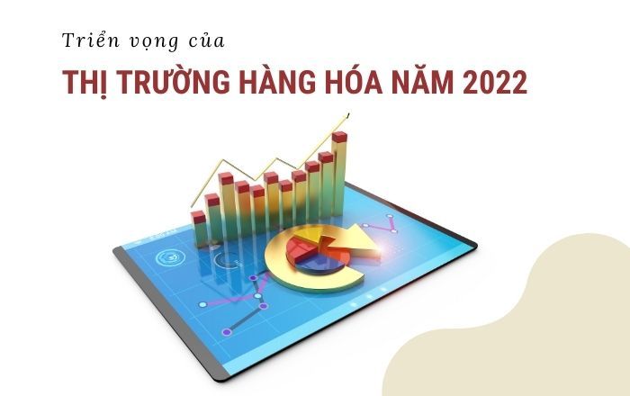 Triển vọng thị trường hàng hóa năm 2022 Triển vọng thị trường hàng hóa năm 2022