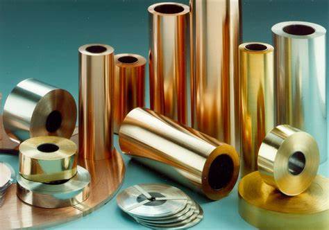 Giá đồng tăng ổn định bất chấp Trung Quốc tăng cường kiếm soát giá Giá đồng tăng ổn định bất chấp Trung Quốc tăng cường kiếm soát giá