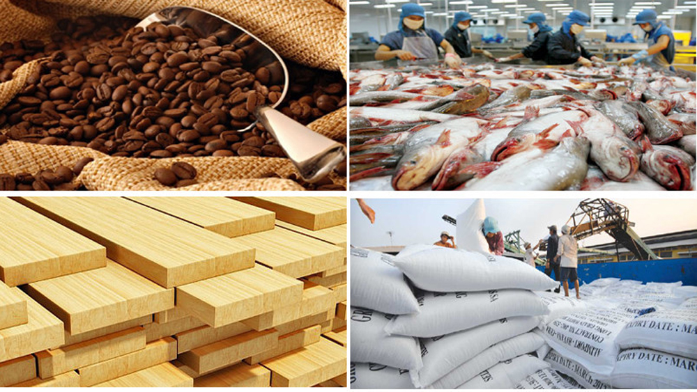 Nhóm nông sản có tuần giao dịch khó khăn trước căng thẳng leo thang tại biển Đen Nhóm nông sản có tuần giao dịch khó khăn trước căng thẳng leo thang tại biển Đen