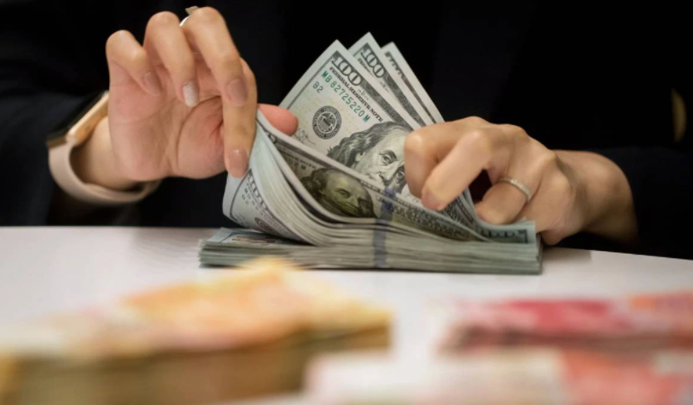 FED tăng lãi suất FED tăng lãi suất