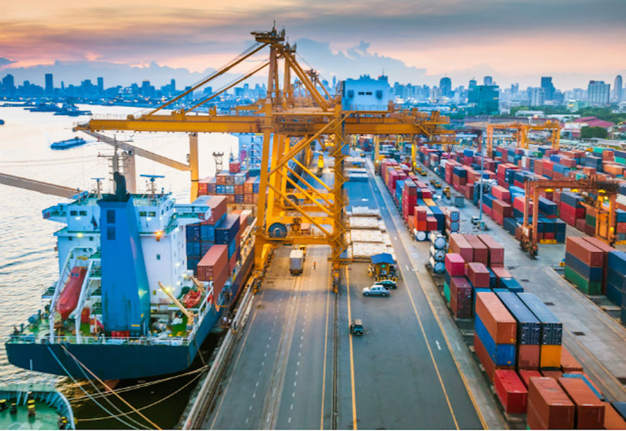 Hạ dự báo tăng trưởng kinh tế toàn cầu, giá hàng hoá chịu sức ép giảm Hạ dự báo tăng trưởng kinh tế toàn cầu, giá hàng hoá chịu sức ép giảm