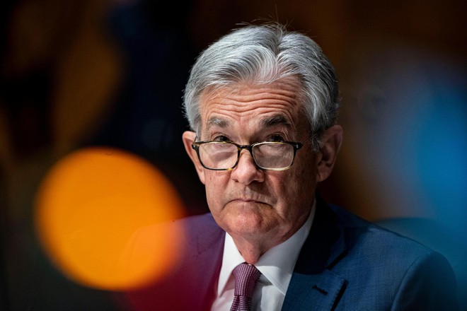 Tóm tắt bài phát biểu của chủ tịch Fed Powell sau cuộc họp FOMC ngày 4/5