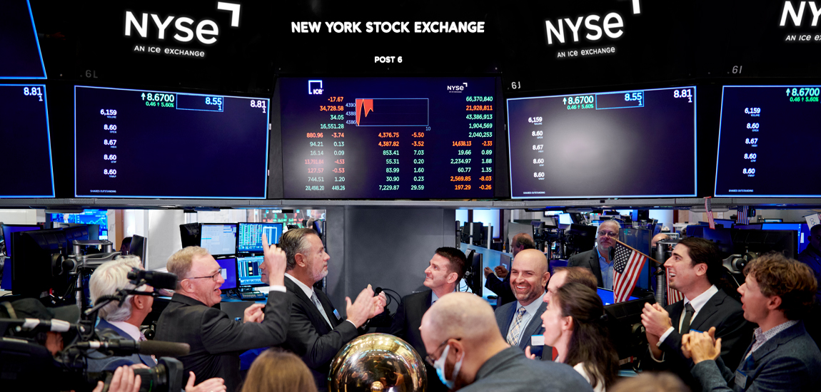 Nasdaq 100 bứt phá cùng cổ phiếu công nghệ: Đảo chiều hay chỉ là Dead Cat Bounce? Nasdaq 100 bứt phá cùng cổ phiếu công nghệ: Đảo chiều hay chỉ là Dead Cat Bounce?