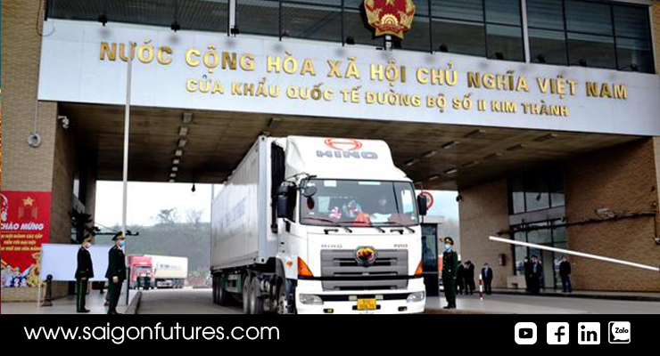 Kỳ vọng về sự trở lại của Trung Quốc là yếu tố hỗ trợ giá hàng hóa Kỳ vọng về sự trở lại của Trung Quốc là yếu tố hỗ trợ giá hàng hóa