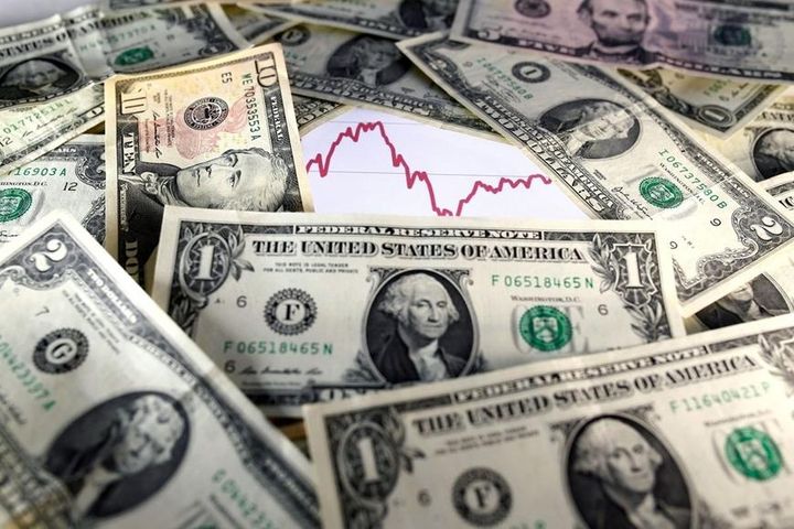 Lo ngại suy thoái kinh tế sau phát biểu của Jerome Powell Lo ngại suy thoái kinh tế sau phát biểu của Jerome Powell