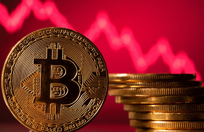 Bitcoin vẫn là một nỗi "u sầu" mỗi khi được nhắc tên Bitcoin vẫn là một nỗi "u sầu" mỗi khi được nhắc tên