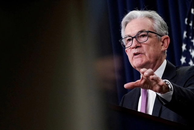 Phân tích về báo cáo việc làm của Mỹ trong tuần này sau bài phát biểu của chủ tịch Powell Phân tích về báo cáo việc làm của Mỹ trong tuần này sau bài phát biểu của chủ tịch Powell
