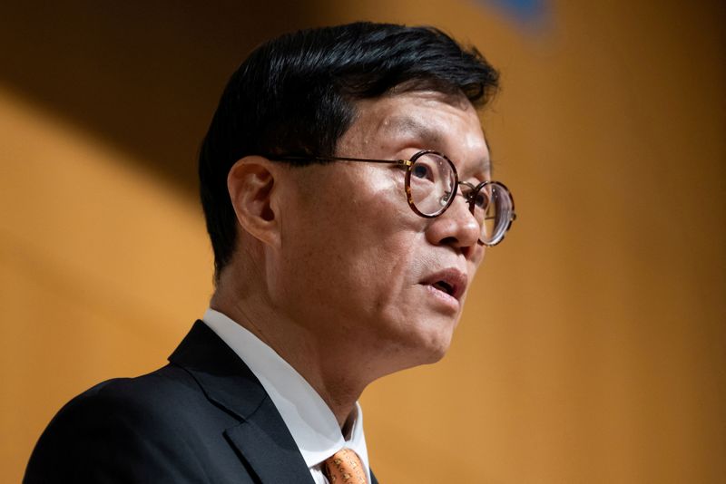Một ngân hàng châu Á có chính sách khá tương đồng với Fed Một ngân hàng châu Á có chính sách khá tương đồng với Fed