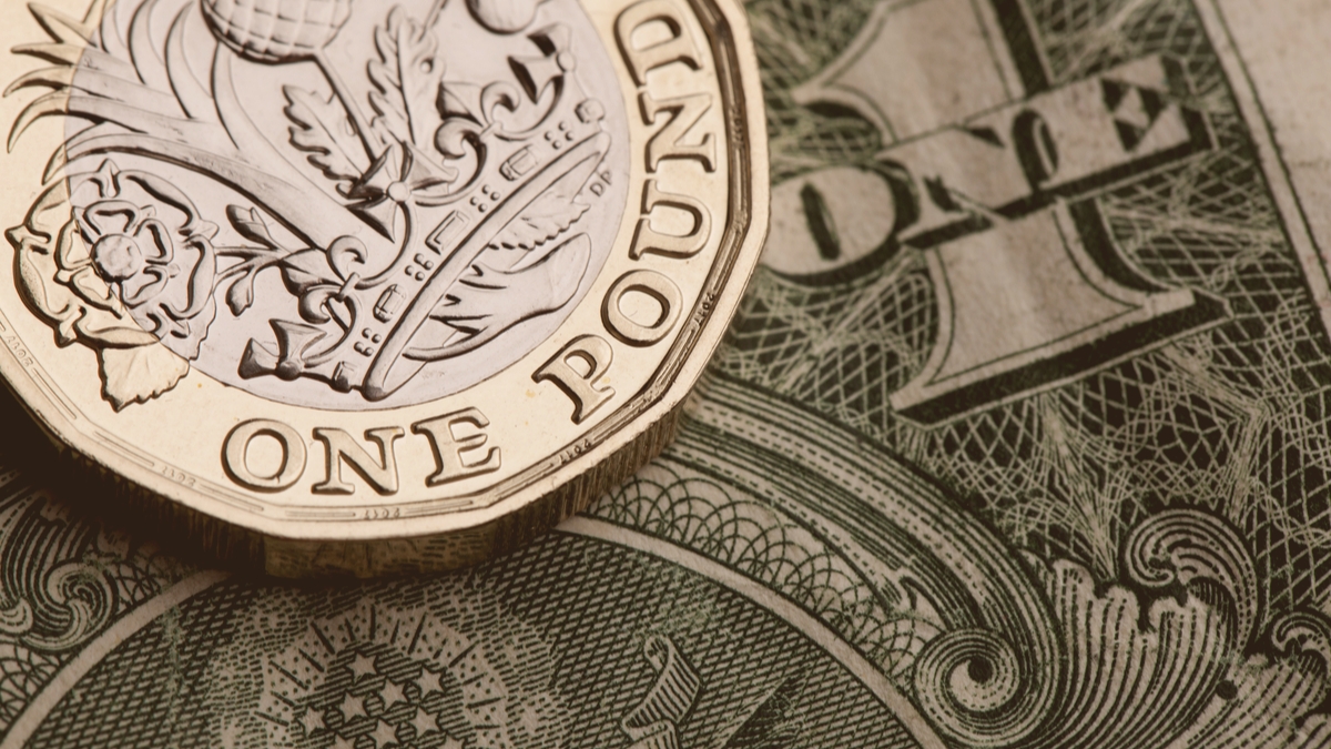 Nhận định bảng Anh: GBP/USD khả năng sẽ kiểm tra lại đáy cũ Nhận định bảng Anh: GBP/USD khả năng sẽ kiểm tra lại đáy cũ