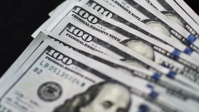 Chỉ số DXY suy yếu sau đợt "tấn công" từ ECB và BOJ!