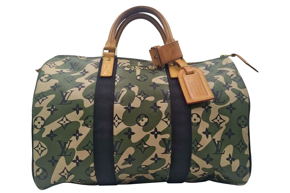 relates to How to Invest in Handbags, the Luxury Asset Most Likely to Hold Value