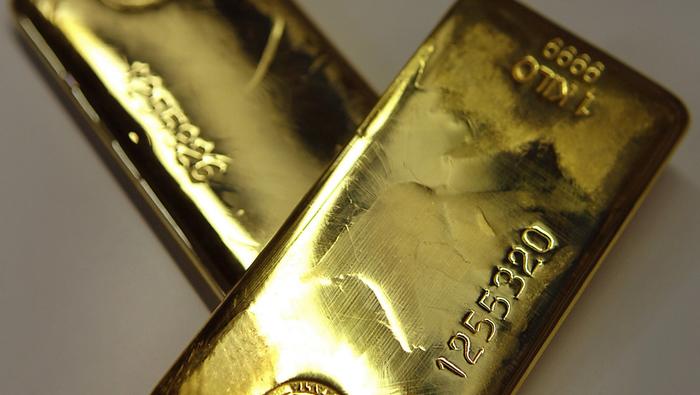 Nhận định XAUUSD: Khó khăn “chồng chất” khó khăn!