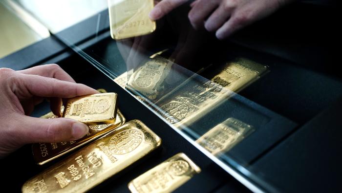 Nhận định giá vàng trước thềm cuộc họp FOMC và báo cáo lạm phát Hoa Kỳ