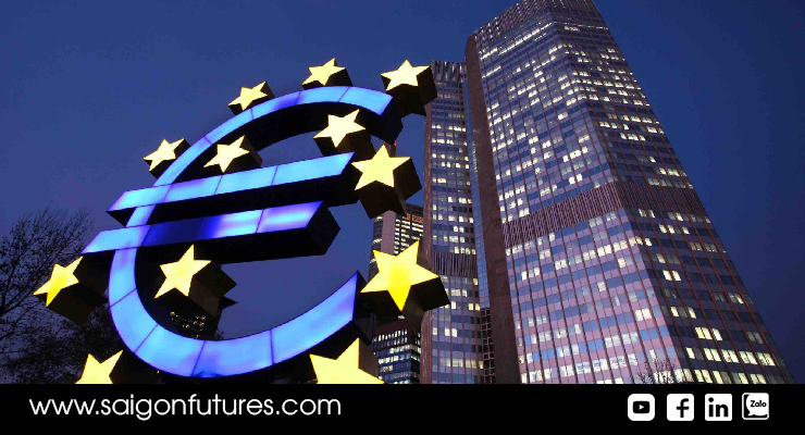 Sau FED, BOE và ECB cũng đồng loạt tăng lãi suất thêm 50 điểm cơ bản Sau FED, BOE và ECB cũng đồng loạt tăng lãi suất thêm 50 điểm cơ bản