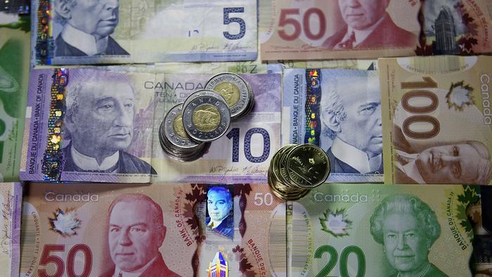 USD/CAD: Kiểm tra khu vực 1.3450 trong bối cảnh cặp tiền chịu áp lực bán tháo ồ ạt USD/CAD: Kiểm tra khu vực 1.3450 trong bối cảnh cặp tiền chịu áp lực bán tháo ồ ạt