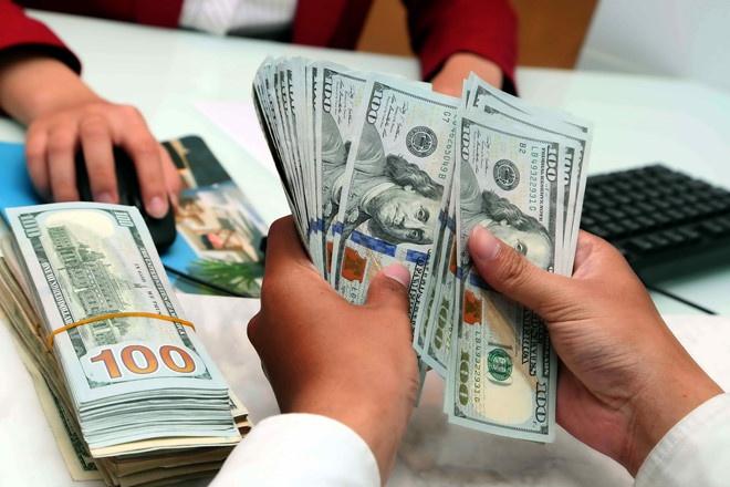 USD sẽ tiếp tục tích lũy trước thềm báo cáo CPI USD sẽ tiếp tục tích lũy trước thềm báo cáo CPI