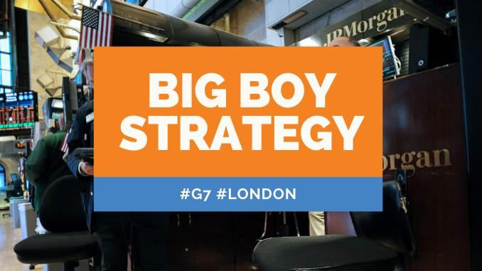 Chiến lược giao dịch Forex của JPMorgan London 10.02.2023: Tiếp tục short USDJPY trước tin đồn về Thống đốc BoJ mới Chiến lược giao dịch Forex của JPMorgan London 10.02.2023: Tiếp tục short USDJPY trước tin đồn về Thống đốc BoJ mới