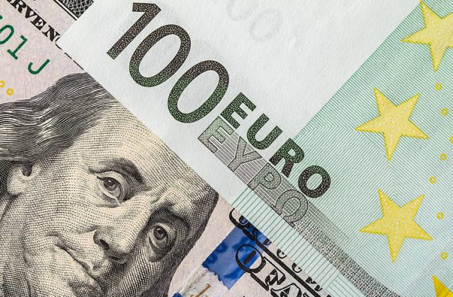 Phân tích tỷ giá EUR/USD: Đà giảm ngắn hạn có thể diễn ra Phân tích tỷ giá EUR/USD: Đà giảm ngắn hạn có thể diễn ra