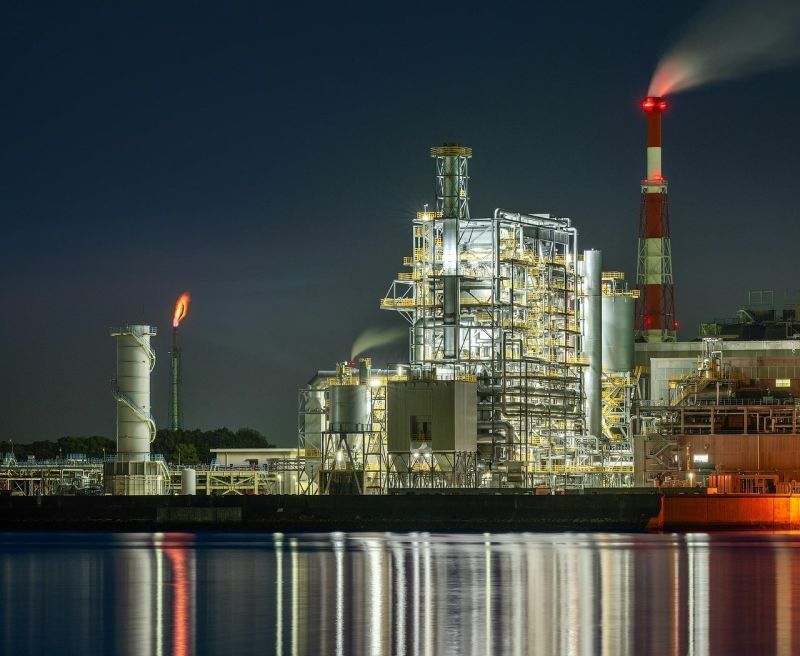 Giá khí đốt tự nhiên có mức tăng hai ngày cao nhất kể từ tháng 11/2022 Giá khí đốt tự nhiên có mức tăng hai ngày cao nhất kể từ tháng 11/2022