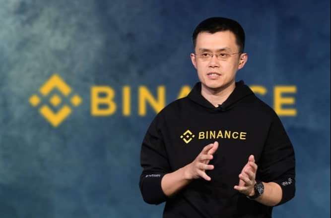 SEC kiện Binance và CZ vi phạm luật chứng khoán