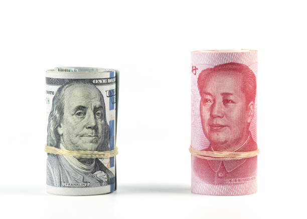 Khát vọng lật đổ đồng Dollar có phải là điều viển vông?