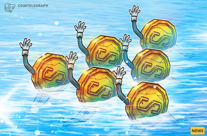 Chủ tịch Fed: stablecoin là một dạng tiền tệ và cần chính phủ vào cuộc nhiều hơn