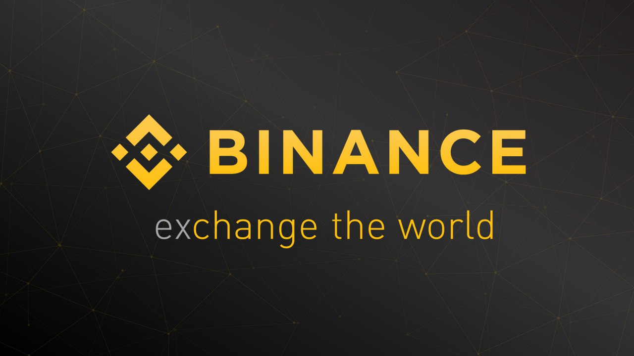 Hướng dẫn đăng ký tài khoản Binance Hướng dẫn đăng ký tài khoản Binance